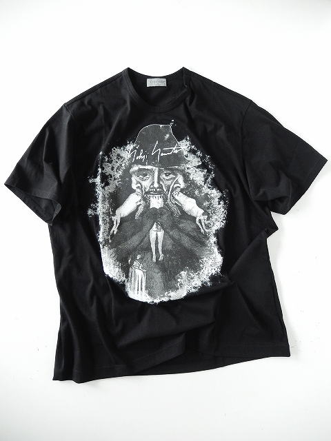 Yohji Yamamoto【ヨウジ ヤマモト】正規取り扱い店、通販可能 ON LINE